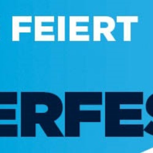 Flößerfest Neuenbürg