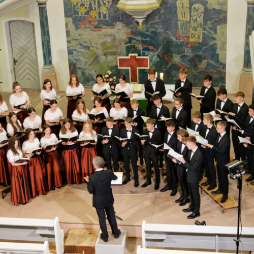 Musiksommer Altensteig: My fair Lady