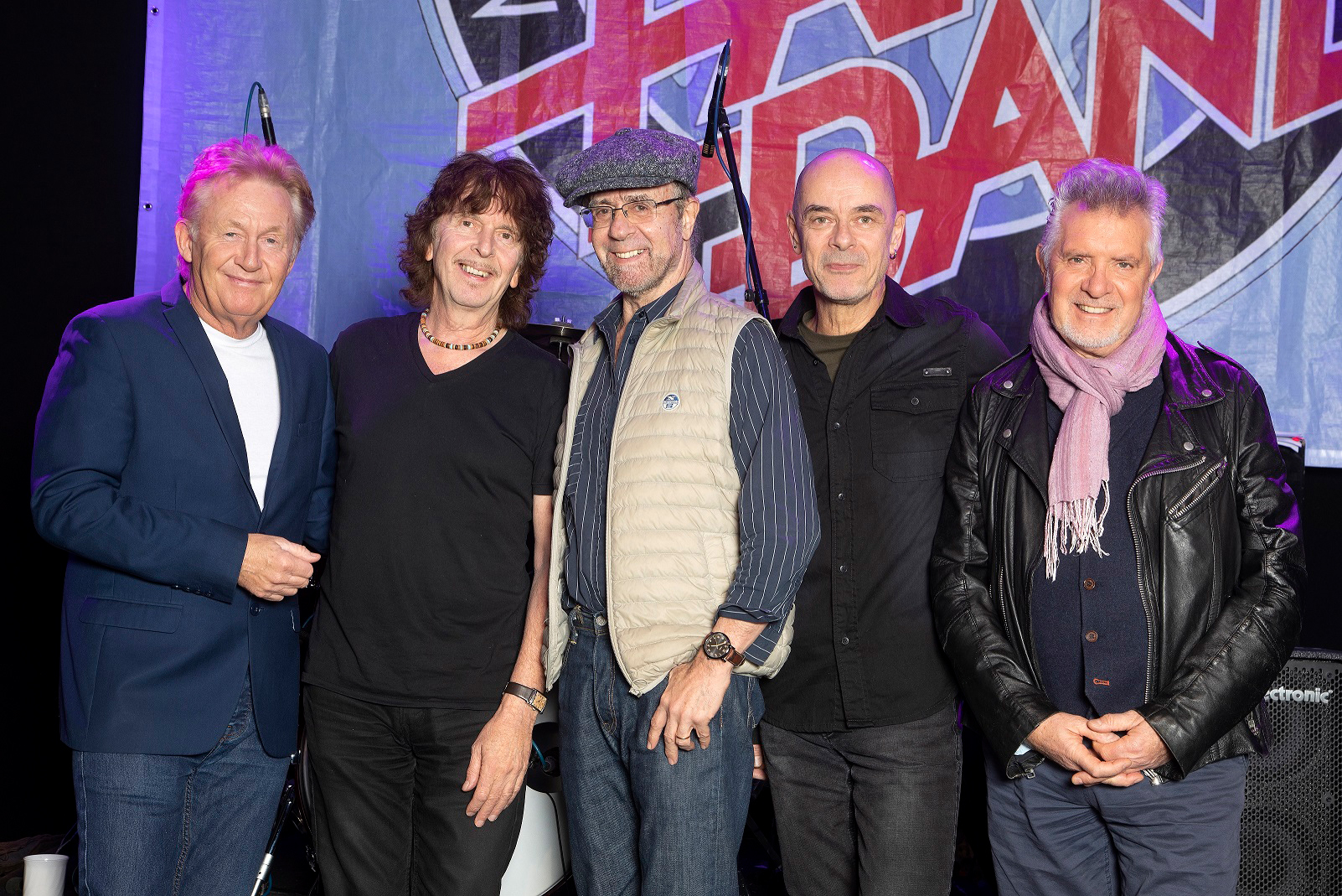 Calwer Klostersommer in Hirsau 2024: Manfred Mann`s Earth Band