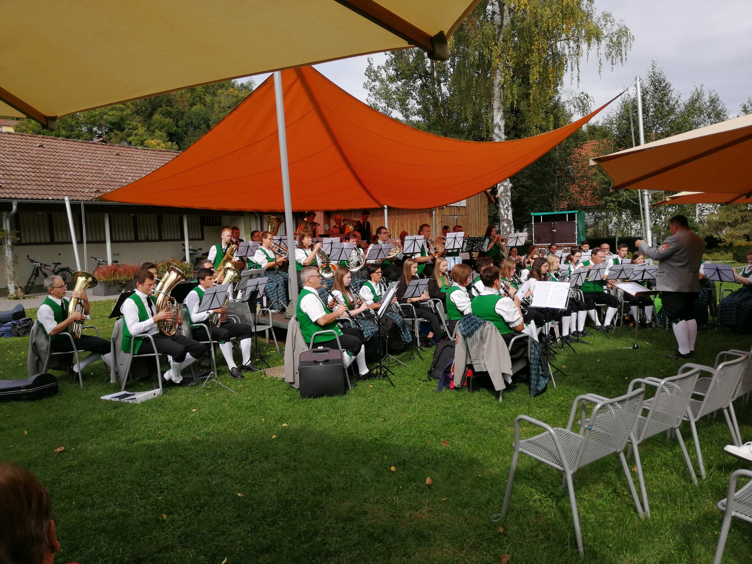  Jugendtag Musikverein Obertalheim 
