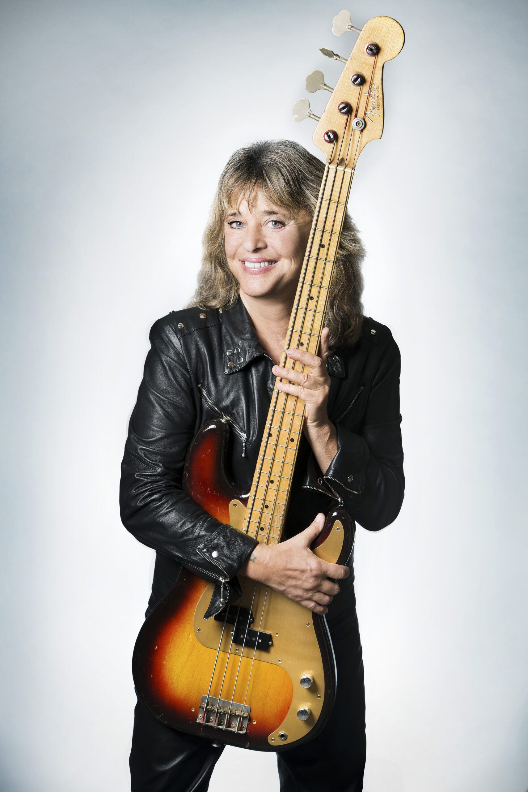 Calwer Klostersommer in Hirsau: Suzie Quatro