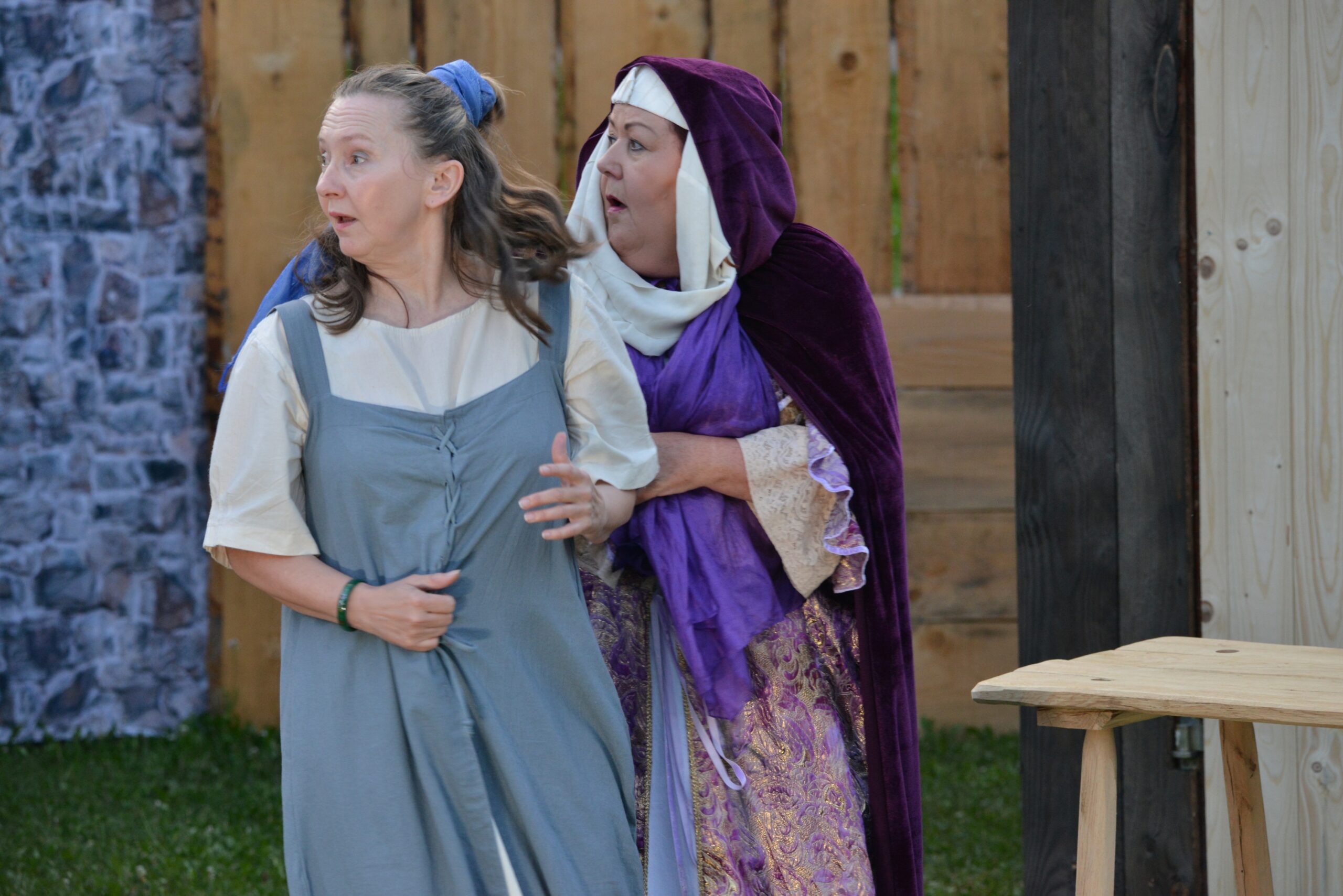 Nagold 1848 | Bürgertheater