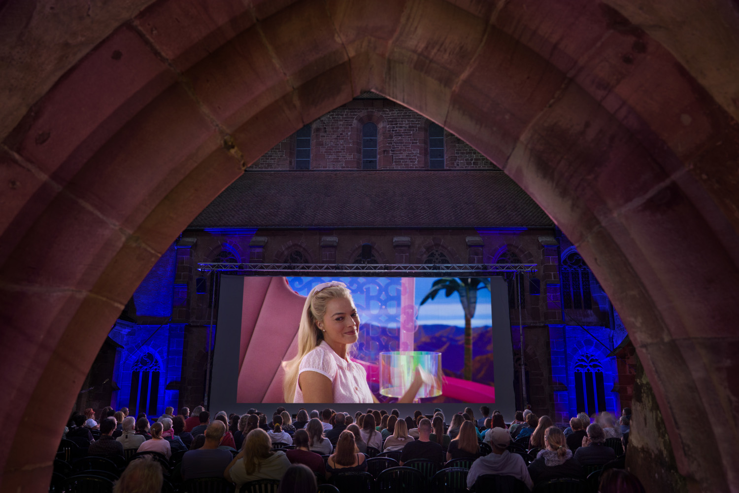 Subiaco Open-Air-Festival