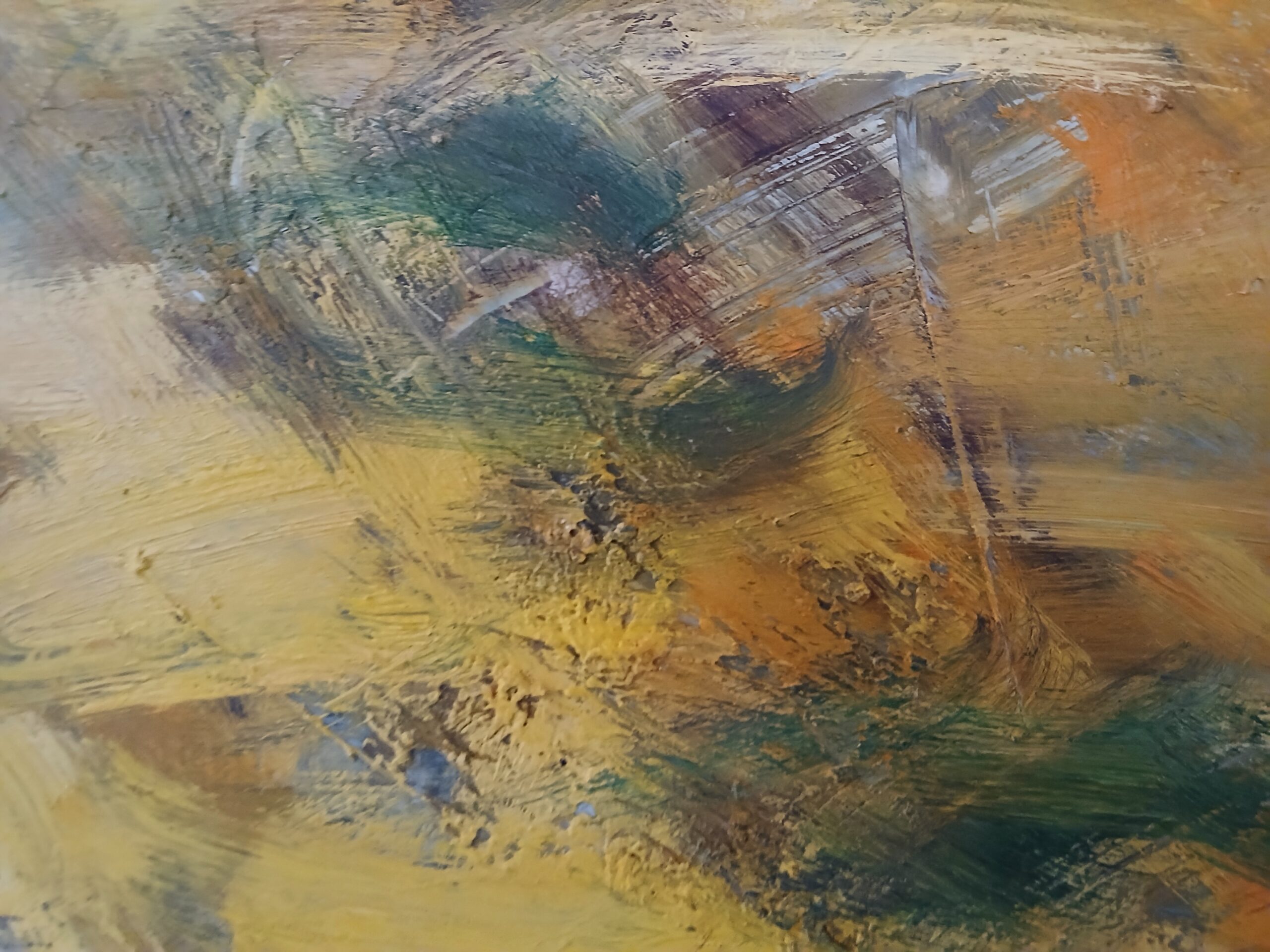 Vernissage // Aufbruch