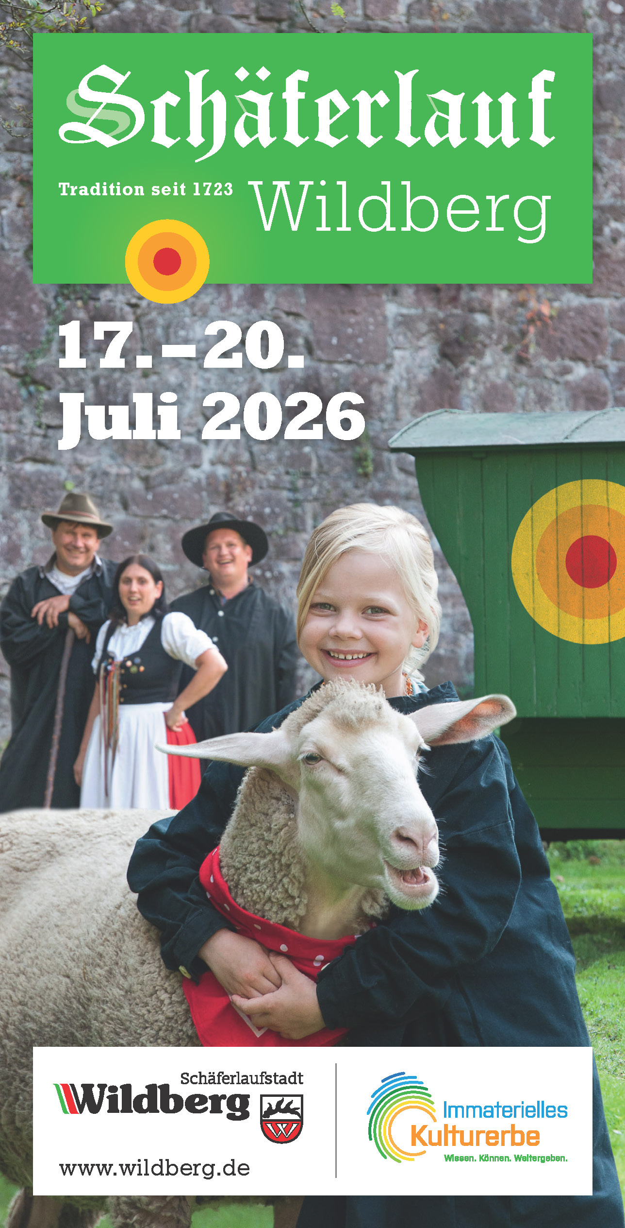 Wildberger Schäferlauf