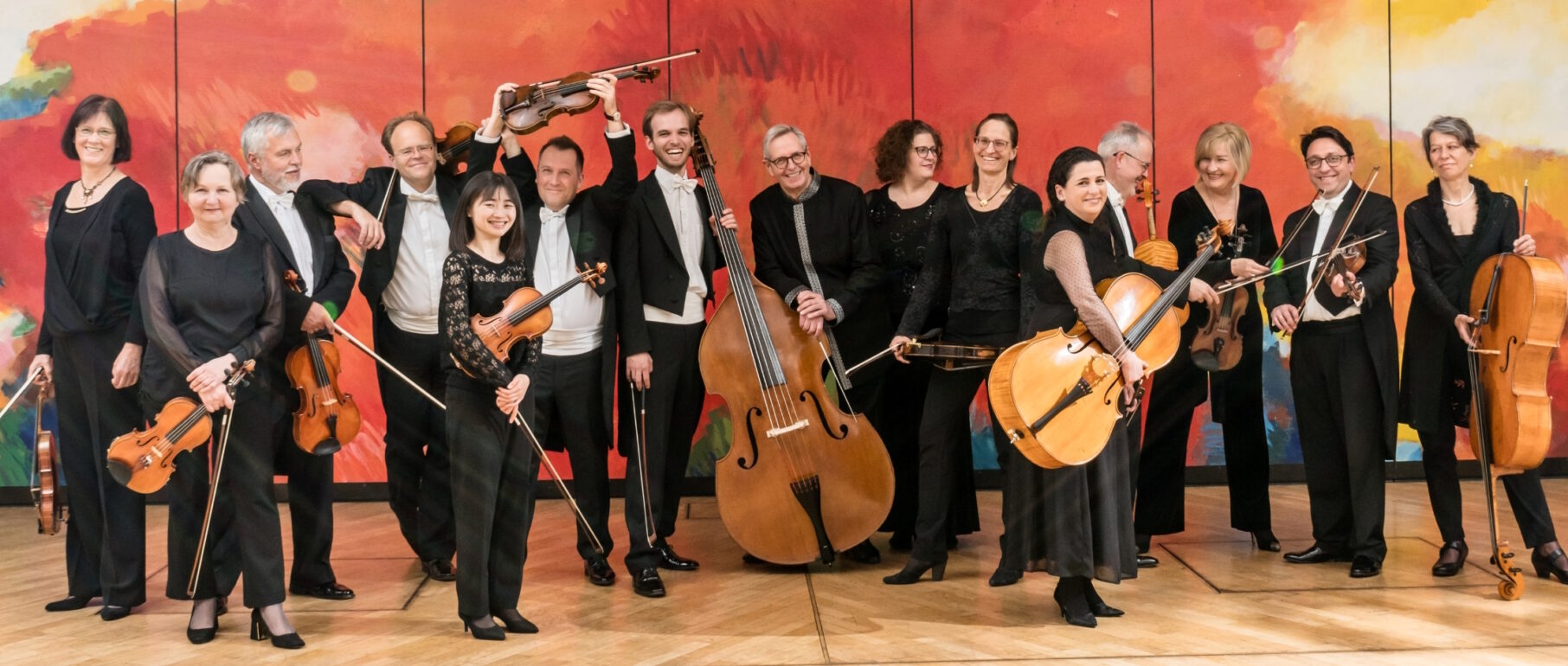 Südwestdeutsches Kammerorchester Pforzheim