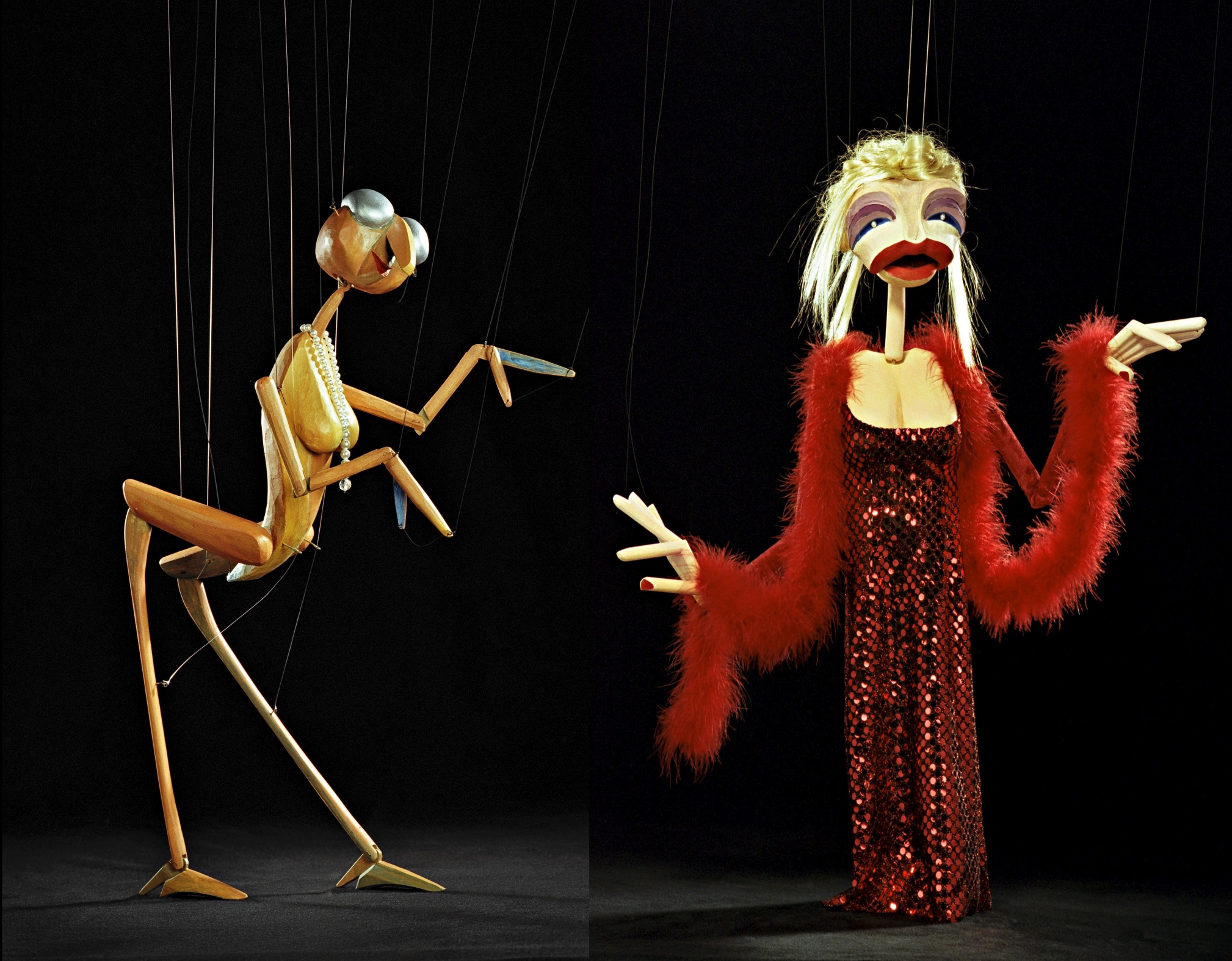 Freilichttheater & Livemusik