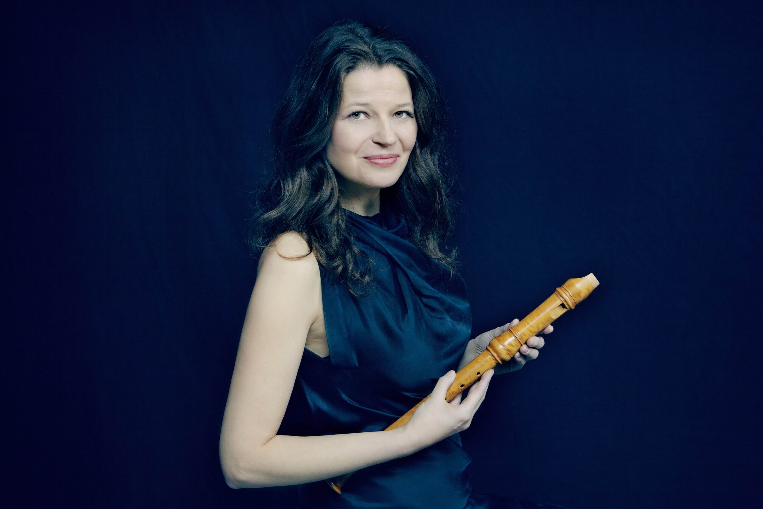 Dorothee Oberlinger & Edin Karamazov