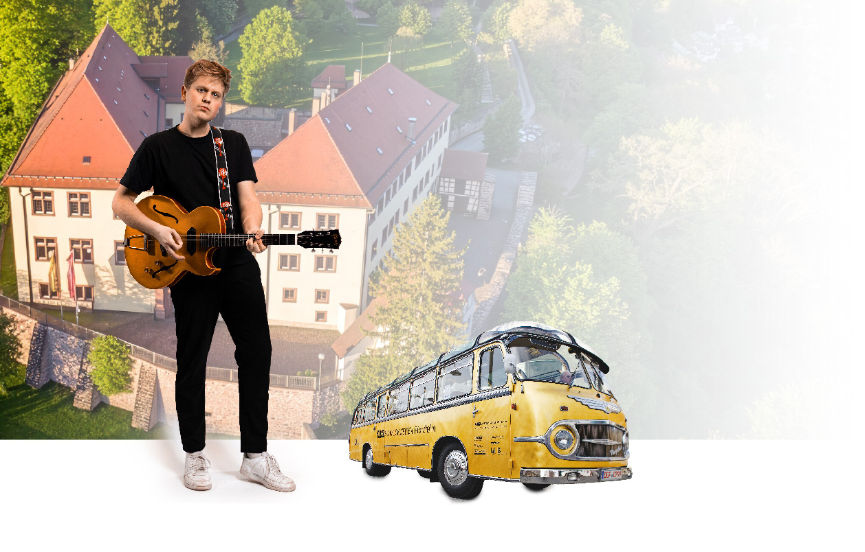 Eröffnungsveranstaltung Kultursommer Nordschwarzwald 2026